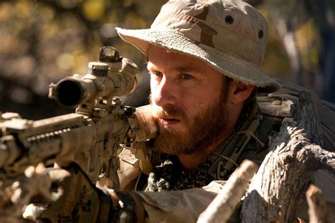 Northsouth Film Chriss Review ‘lone Survivor Is Intense And