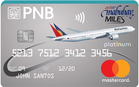 How to get pnb credit card. PNB Philippine National Bank : Cards (Sinulid 2 ...