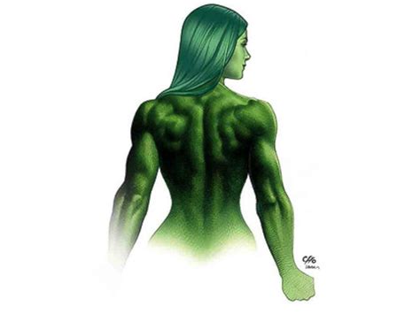 See Your Favorite Marvel Super Heroes Naked For Espn Body Issue Abc News
