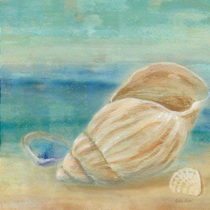 Opuntia cactus from the smooth cactus collection canvas prints. Cynthia Coulter Horizon Shells II | Canvas art, Canvas ...