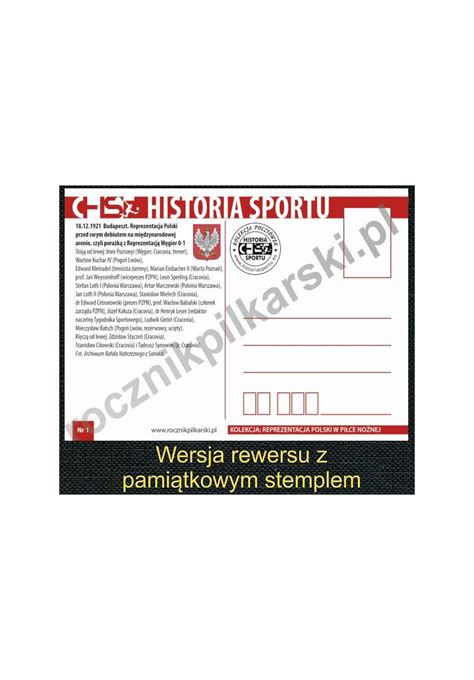 Najnowsze informacje, muzyka, kultura, nauka, historia. 01.11.1923 - Kraków, stadion Cracovii. Reprezentacja ...