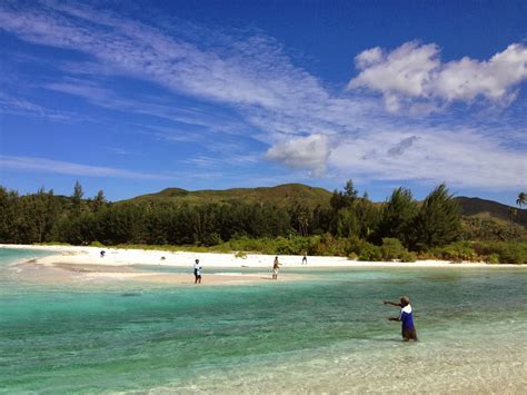 Buru Island Maluku ~ Indonesian Traveler