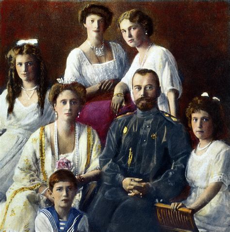 Czar Nicholas Ii Of Russia 1868 1918 Photograph By Granger Pixels