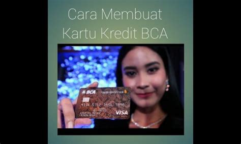 Biaya iuran tahunan untuk kartu ini sebesar rp 150.000 dengan pendapatan minimal harus rp 5 juta per. Kartu Kredit BCA: Aktivasi, Batas Limit, dan Keuntungannya | MASIRVAN