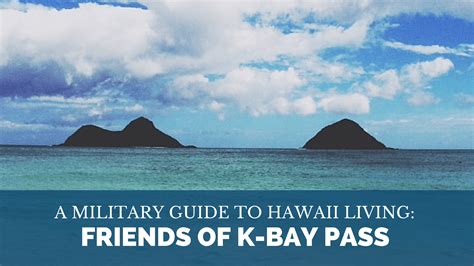 A Military Guide To Hawaii Living 3 Oahu Spine And Rehab