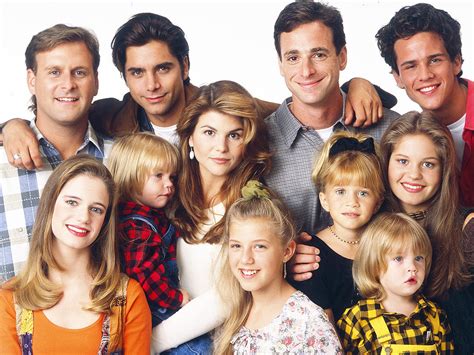 Fuller House Release Date Announced