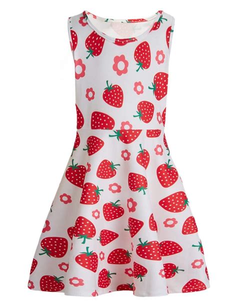 Strawberry Shortcake Dresses The Dress Shop