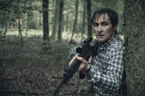 The Missing Actor Derek Riddell Thanks Fans For Tuning Into Bbc Drama