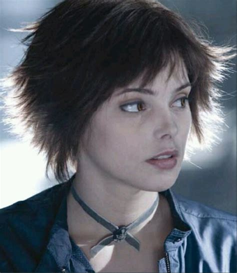 16 Best Images About Alice Haircut Twilight On Pinterest Twilight