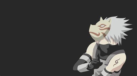 Kakashi Anbu Wallpapers Wallpaper Cave