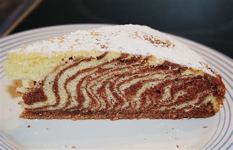 Eierlikör Marmorkuchen von mima53 Chefkoch Marmorkuchen Kuchen
