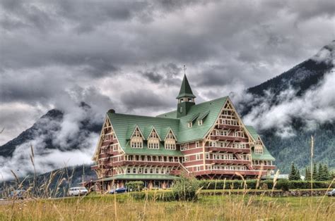 30 Most Charming Towns In Western Canada Top Value Reviews