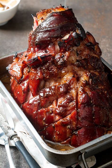 See more ideas about christmas ham, ham recipes, recipes. Holiday Main Course Recipe — Christmas Dinner Recipes — Eatwell101