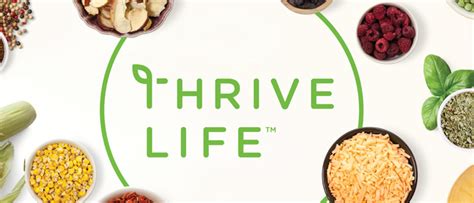 Maybe you would like to learn more about one of these? Top 20 Thrive Life Products of All Time: See What Made our ...