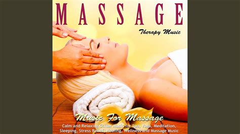 Massage Therapy Relaxing Music Youtube