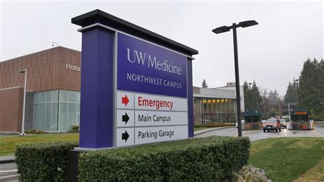 Northwest Hospital Becomes 2nd Campus Of Uw Medical Center Youtube