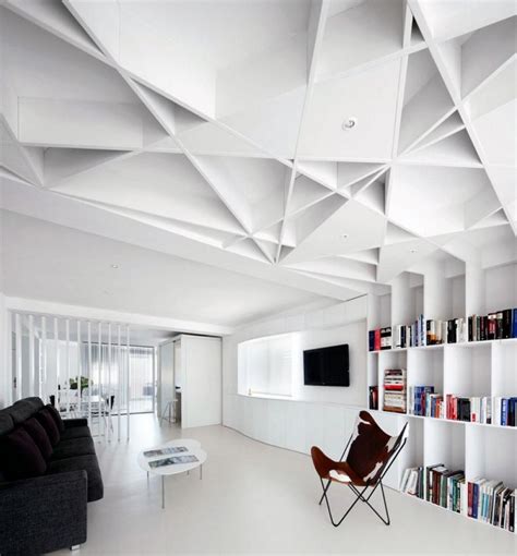 5 Trendy Contemporary False Ceiling Design Ideas Home And Decor Singapore