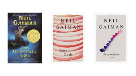 Neil Gaiman The Enchanting Wordsmith Who Captivates Hearts Bookstr