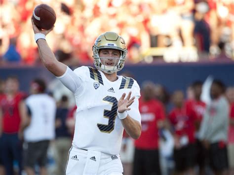 Joshua ballinger lippincott rosen is an american football quarterback for the san francisco 49ers of the national football league. VIDEO: UCLA's Josh Rosen has a hot tub in his dorm ...