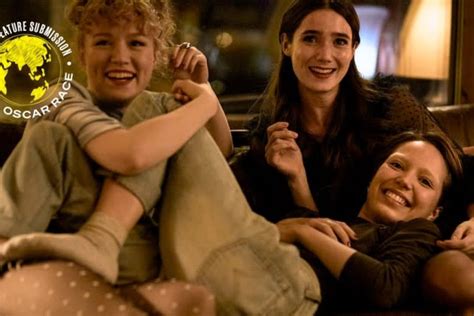 ‘girl Picture Review An Upbeat But Curiously Low Stakes Finnish