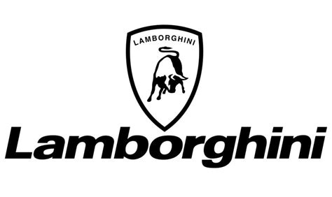 Lamborghini Logo And Symbol Meaning History Png Brand
