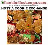 How To Host A Cookie Exchange Party Images