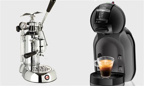 Jika kamu pernah ingin menyeduh espresso kamu sendiri, maka kamu pasti perlu melihat sepuluh mesin espresso yang sempurna dengan harga terjangkau ini untuk dirumahmu. Mesin Kopi Espresso Manual dan Otomatis Untuk Rumahan ...