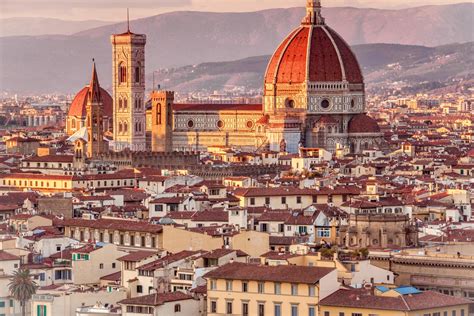 8 Must Visit Attractions In Florence Italy The Culture Map