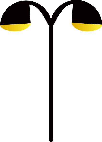 Lamp Posts Clipart Clipground