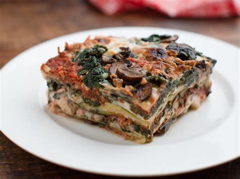 How to make a zucchini lasagna | the pioneer woman. Zucchini Lasagna Recipe | Ree Drummond | Food Network