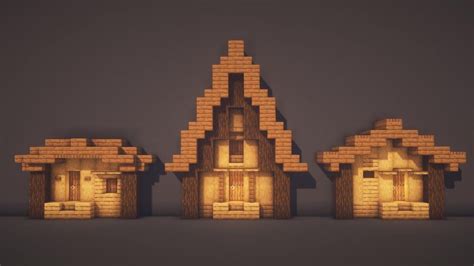 Some Different Roof Designs I Really Like Thought Id Share Them
