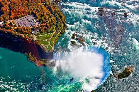 The Best Things To Do In Niagara Falls With Kids Canada