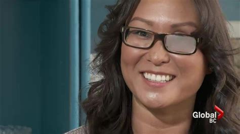Vancouver Woman Loses Eye Gains Passion To Help Others See Again