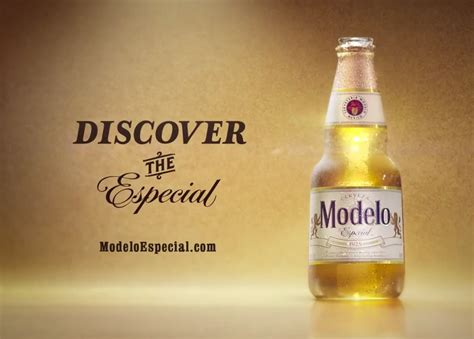 Modelo Especial And The Community Release New Ad Campaign