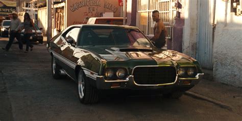 Fast And The Furious Coolest Cars In The Movies