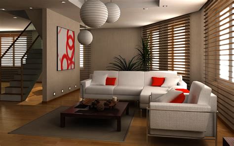 Interesting Wallpapers Beautiful Interior Design And