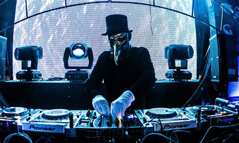 Label• berloga • promo music label free 320 48 1161 9426. Atlanta's House Music Scene Is Exploding Thanks To The ...