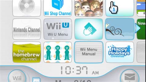 Downloading Wii U Transfer Tool From The Wii Shop Channel Youtube
