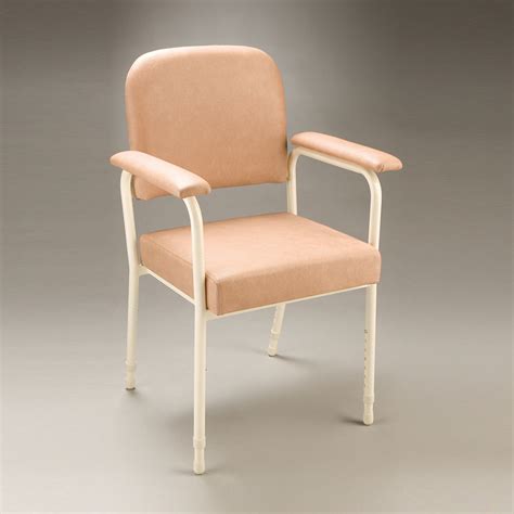 Cq Hunter Chair Low Back Orthopaedic Chair Adjustable Seat Height