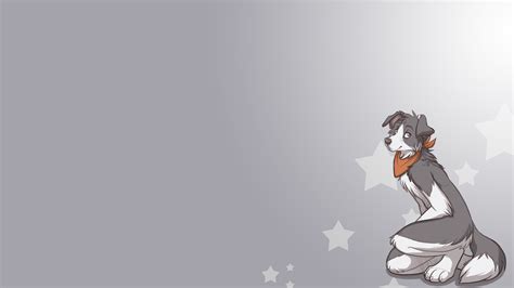 Wallpaper 1920x1080 Px Anthro Furry Simple Background 1920x1080