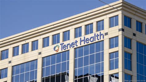 Tenet Healthcare To Sell South Carolina Hospitals To Novant For 24b