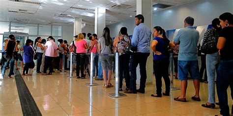 Cuarentena Funcionar N Los Bancos En Bogot Para Poder Hacer Pagos Noticentro Cm