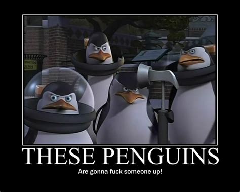 These Penguins Penguins Of Madagascar Photo 30063697 Fanpop