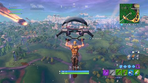 A Screenshot Of The Fortnite Map 2 Years Ago A Lot Has Changed 🥺 R