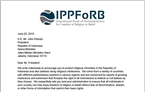 We review how to cite his speech if it was found online as a transcript or a video. IPPFoRB urges Indonesian President Widodo to address ...