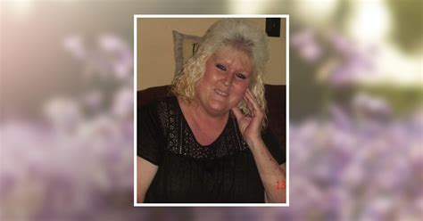 Deborah Ann Slaven Obituary Pine Knot Funeral Home