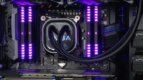 Selecting The Best Cpu Cooler For Your Gaming Pc Shacknews