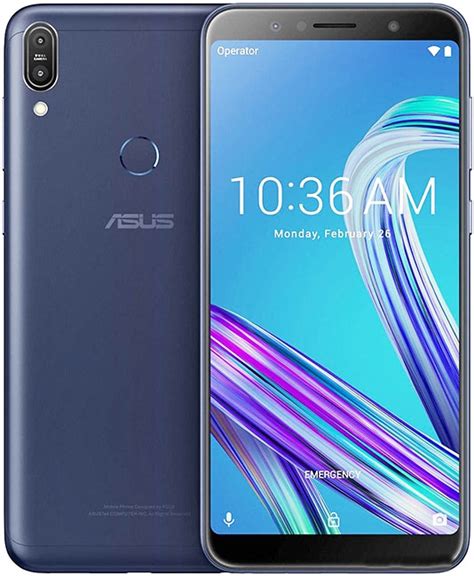 If you want to disable it, you just need to delete your account. How To Factory Reset Your Asus Zenfone Max Pro (M1 ...