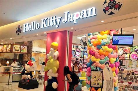 Odaiba Shopping 10 Shops And Malls You Should Buy From