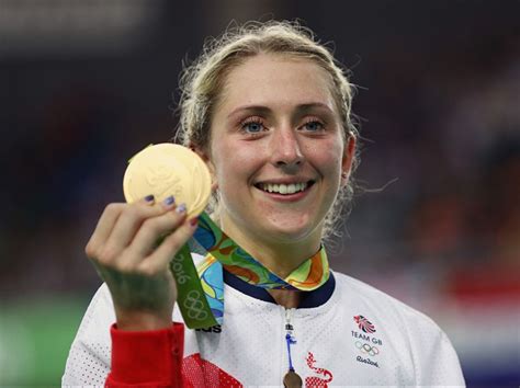 Laura rebecca kenny, cbe is an english track and road cyclist who specialises in the team pursuit, omnium, scratch race and madison discipli. Sir Chris Hoy backs Laura Kenny to break mythical barrier ...